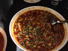 -华豫川酒家(大卫城店)