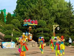 -大连海昌发现王国主题公园