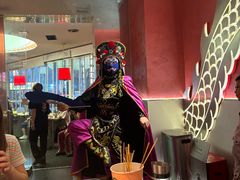 -小龙坎火锅(IFS HOT店)