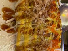 -坂吉屋·居酒屋深夜食堂(龙湖店)