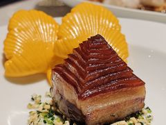 -湖滨28中餐厅·西湖宴·杭州君悦酒店