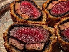 -壳里西餐厅Coquille Seafood Bistro(蒙自路店)