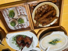 -蔡澜点心·粤菜(花城汇南区店)