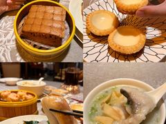 -佛山顺德香云纱园林酒店(清晖园店)