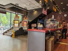 -汉堡王(北京通州领展店)