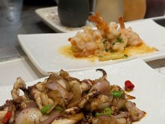-火地铁板烧(昆山万象汇店)