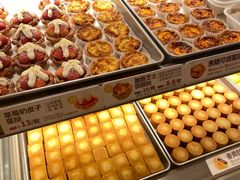 -陕拾叁-西安糕点(大雁塔店)