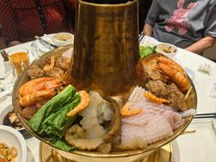 -老爷庙风味美食府(魏都大道店)
