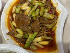 -天一沾水肥肠(科园一街店)
