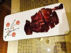 -泡桐树孙二娘私房菜