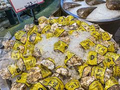 -万龙洲海鲜(南新仓店)