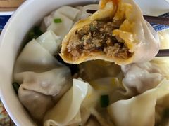-笑来喜馄饨小笼工坊店(湖滨街店)