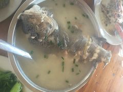 湄洲岛三姐妹渔家乐海鲜大排档-三姐妹平价海鲜