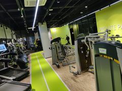 -GMJ·24H健身房(北外滩店)