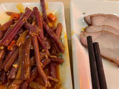 -水平有限广西米粉·广西风味集(五道口店)