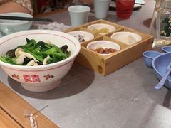 -闽上鲜·福建菜(龙湖滨江天街店)