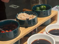 -烹然四季椰子鸡火锅(姚家园万象汇店)