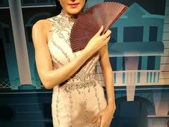 -上海杜莎夫人蜡像馆