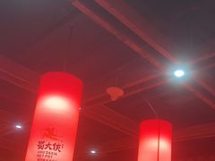 -蜀大侠火锅(森兰花园城店)