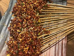 -一烧一烤•锦州烧烤(KTV包房·长江街店)