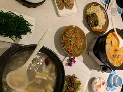 -香香海南菜餐厅