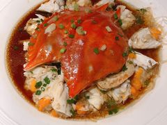 -高佳庄·舟山海鲜(海景旗舰店)