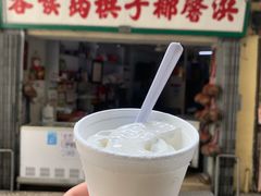 -洪馨椰子