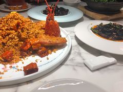 -钟菜·粤菜点心·宴请(海上世界·汇港二期店)