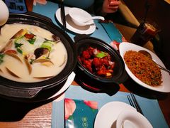 -大树餐厅(益田假日店)