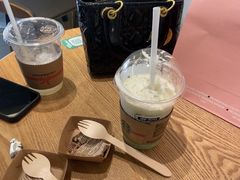 -星巴克(广州正佳广场4层店)