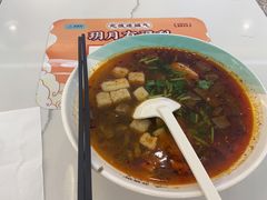 -苏晓玥·手作江南小吃(深圳北站店)