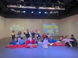 -小鸡哆哆故事屋·儿童乐园(嘉里城店)