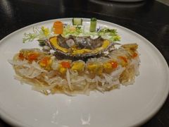 -外滩三号餐厅·创意中餐