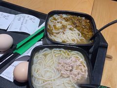 -蒙自源米线大王(东站店)