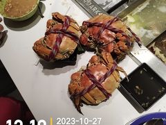 -星伦多自助料理·涮烤一体(江桥万达店)