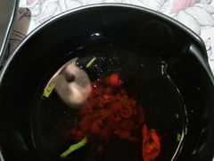 -八角锄烧·肉火锅(天河城店)