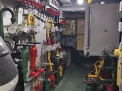 -泰达航母主题公园