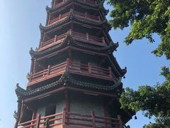 -南沙天后宫景区