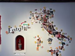 -EATALIA意塔利意式餐厅(鼓楼店)