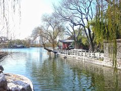 -济南大明湖景区
