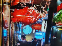 -老板恋上鱼(印象城店)