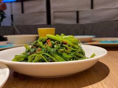 -莆田餐厅PUTIEN(深圳湾万象城家宴店)