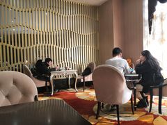 大堂-博悦茶餐厅(文殊院店)
