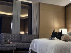-广州四季酒店