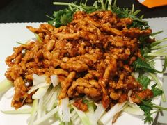 -老昌春饼(中央大街店)
