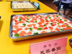 -东华大学第一食堂(松江校区店)