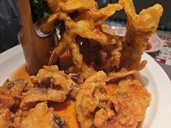 -老济南·地道济南菜(大明湖店)