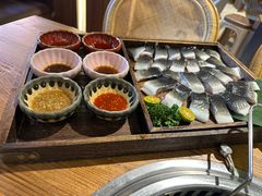 -金龙烧烤·牛肉面(西塔店)