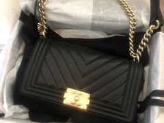 -CHANEL(恒隆广场店)
