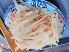 -东方宫·中国兰州牛肉拉面(三里屯店)